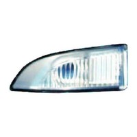 Diederichs Blinkleuchte AußEnspiegel FüR Renault Laguna 3 Megane 3 Fluence Links