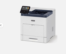 Xerox VersaLink B610DN Laser Printer 65 ppm w/ Toner - Meter 10,953