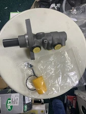 LPR 1778 Main Brake Master Cylinder and Parts 23.81mm