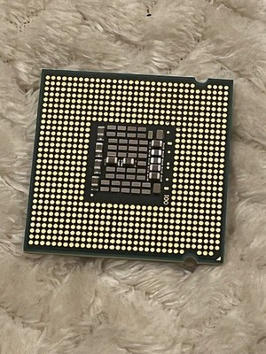 Intel Pentium CPU