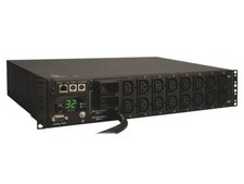 Eaton-New-PDUMH32HVNET  EATON 7.4KW SINGLE-PHASE SWITCHED PDU LX INT