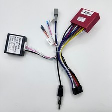 16Pin Canbus Box Für Mazda 3 Mazda 5 6 Mazda CX-7 8 Android Adapterkabel Harness 16Pin Canbus Box Für Mazda 3 Mazda 5 6 Mazda CX-7 8 Android Adapterkabel Harness