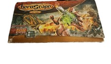 Heroscape Battle Of All Time Master Set Rise Of The