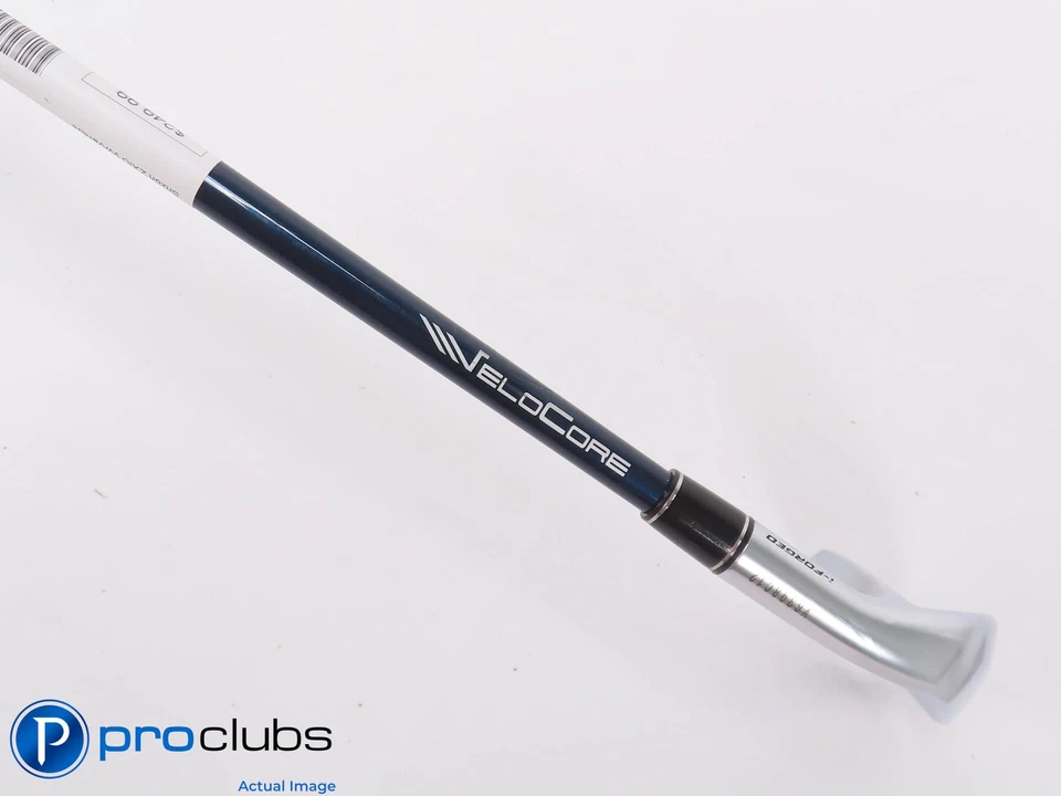 Srixon ZXiU Forged 20* #3 Driving Iron - Ventus Blue w/VeloCore X-Flex #460115 - Image 4 of 4