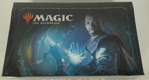 Magic The Gathering: Core Set 2021 Sealed Booster Box - RareCo