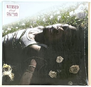 Withered D4vd Vinyl | eBay