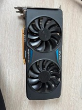 EVGA GeForce GTX 970 FTW GAMING ACX 2.0 4 Go GDDR5 Carte Graphique No Box