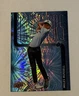 2026 Upper Deck Golf Dazzlers Miles Russell #DZ-13 Blue