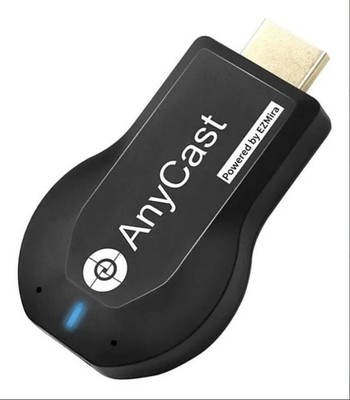 Anycast M2 Plus WiFi Display Dongle Receiver 1080p HDMI TV DLNA Airplay Miracast