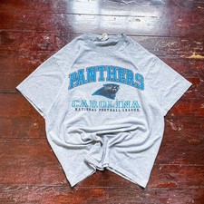 Vintage Carolina Panthers Shirt reprint unisex shirt AN65351