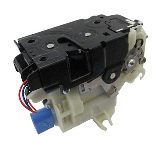 Meat & Doria TüRschloss 31035 FüR Vw Multivan T5 7HM 7HN 7HF 7EF 7EM 7EN 7HA 7HH-image