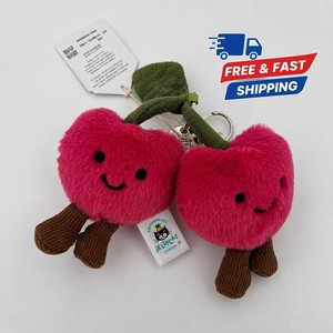 Jellycat Amuseable Cherry | eBay