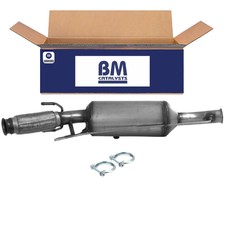 BM DPF DIESELPARTIKELFILTER passend für CITROËN C4 PEUGEOT 5008 2.0 HDi EURO 5
