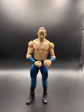 Aiden English Matthew Rehwoldt WWE 2011 Mattel Loose Action Figure
