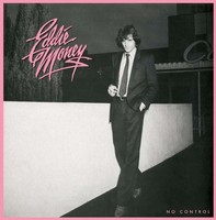 Eddie Money - No Control - Cd - G3Z