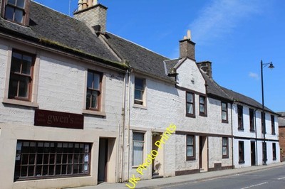 Foto A3 Polwarth Street, Galston um 2014