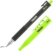Tracer TPP3 2.0 Precision Construction Pencil 1.3mm With Holster