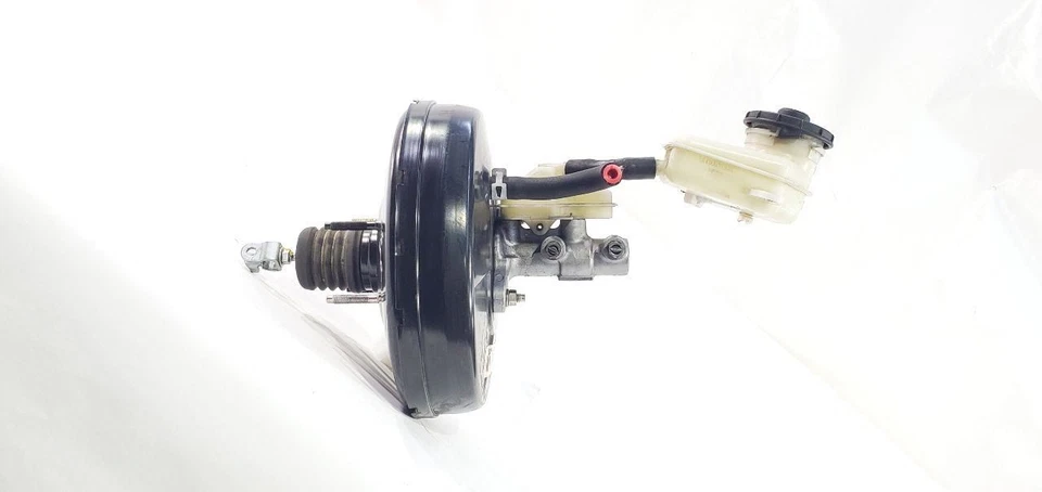Honda CR-V 2012 OEM potenciador de freno eléctrico con cilindro maestro  Foto 3 de 4