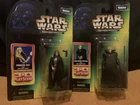 New Star Wars Expanded Universe Dark Empire Princess Leia And Clone Palpatine