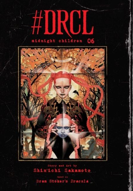 #DRCL midnight children, Vol. 6: Volume 6 by Shin'ichi Sakamoto