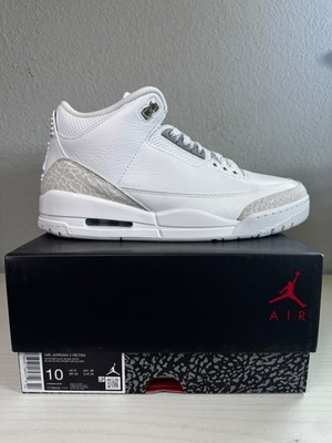 Air Jordan Retro Pure Money 2025 CT8532-111