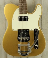 USED Squier Classic Vibe Custom Telecaster SH...