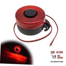 Car Back-up Alarm 12V/24V 105DB Reverse Beeper Backup Alarm Vehicle Auto Back
