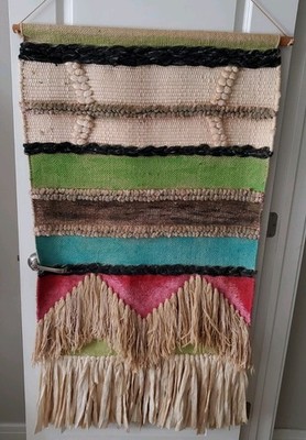 Colorful Decorative Wall Hang