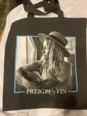 Stoffbeutel Freigeistin, Sarah Connor