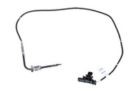 Nrf 707327 Sensor, Abgastemperatur For Chrysler Fiat
