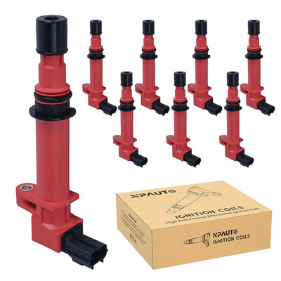 Npauto Ignition Coil Pack Replacement For 3.7 4.7 Dodge Ram 1500 Durango Dakota