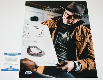 tinker shoe designer