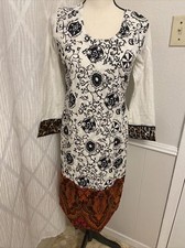Pakistani Indian women Shirt.pre owned.