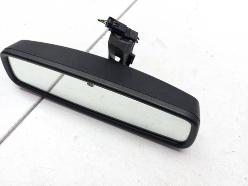 FORD KUGA MK2 2016 REAR VIEW MIRROR AUTOMATIC DIMMING BU5A-17E678-KD - Picture 4 of 15
