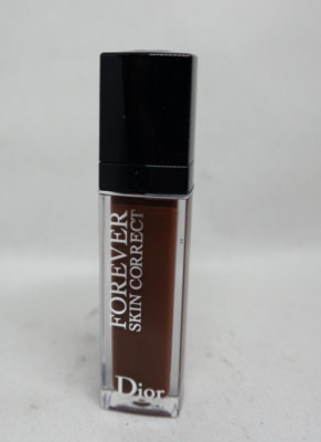 DIOR Forever Skin Correct Full-Coverage Concealer - 24h Hydration and Wear - 9N