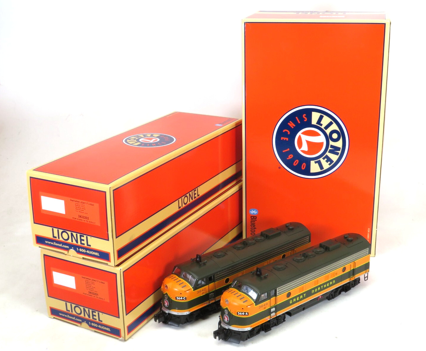 Click here to see eBay Auction