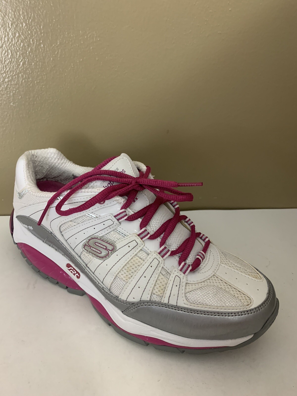 skechers sport shape ups walking sneaker