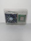 Intel Pentium 4 Cpu 1.7Ghz 256/400 - New and Sealed w Heatsink and Fan Bundle