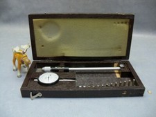 Dial Bore Gage 3/4" - 1-1/2" 15680 Teclock 0.00005 Grad