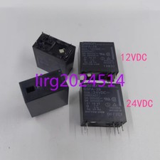 3pcs new  Omron G5PA-28 24VDC six-pin 5A