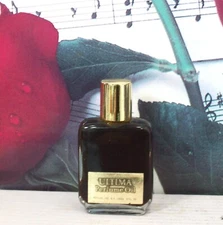 Ultima Perfume Oil 0.5 FL. OZ. By Revlon. NWOB