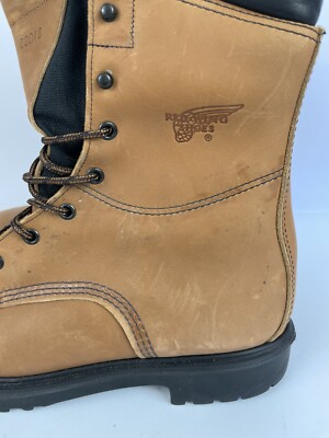 Red Wing 2229 10\