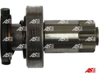 AS-PL SD0263(BOSCH) Freilaufgetriebe, Starter