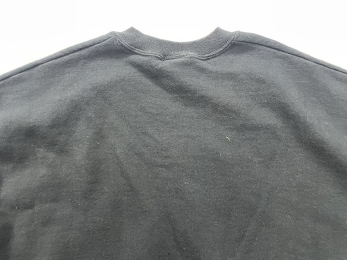 Vtg Walt Disney Mickey Mouse Embroidered Sweatshirt Size XL Made In USA - Picture 10 of 12