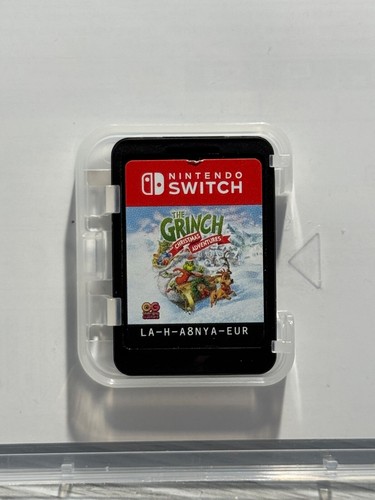 Nintendo Switch Spiele (Boxed / Cartridge) Spiel aussuchen! Mario, Pokemon & mehr! - Bild 150 von 160