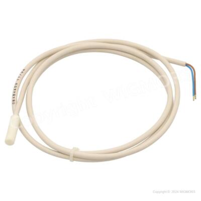Temperature Sensor Danfoss EKS 211 (NTC 5kOhm) 1.5 m for EKC 084B4403/084N1220