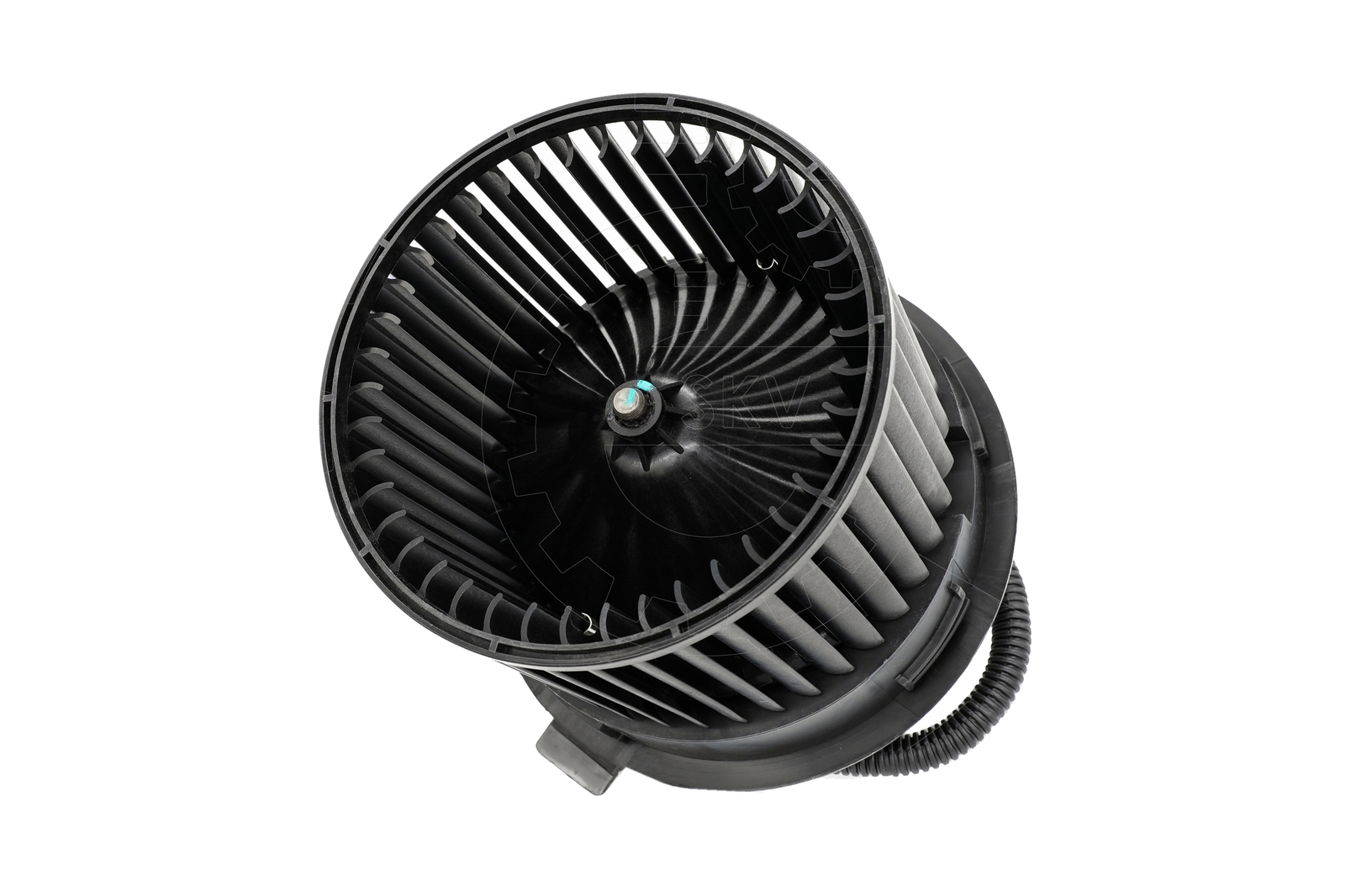 Pulseur d'air habitacle 272100975R pour Dacia Duster et Logan II