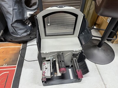 Z4M00-3001-5000 - Zebra Z4M Plus Bar code Printer