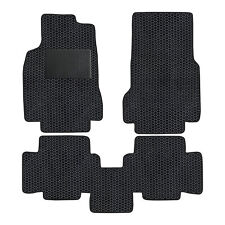 EVA Auto Fussmatten, Car Mats pasend für Mercedes-Benz A-Klasse W168 1997-2004