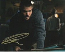Alex Roe Siren Autographed Signed 8x10 Photo COA 2019-9